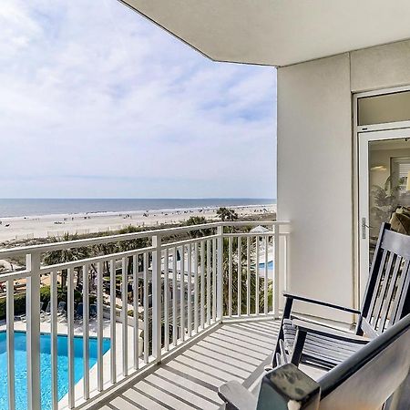Seacrest Villas 希爾頓黑德島 客房 照片