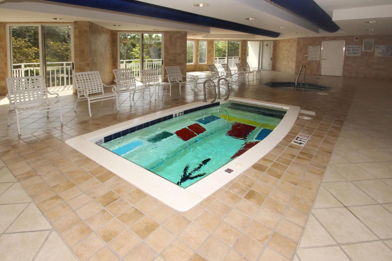 Seacrest Villas 希爾頓黑德島 外观 照片