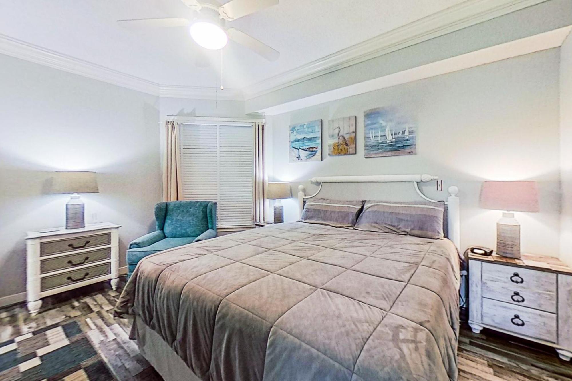 Seacrest Villas 希爾頓黑德島 客房 照片