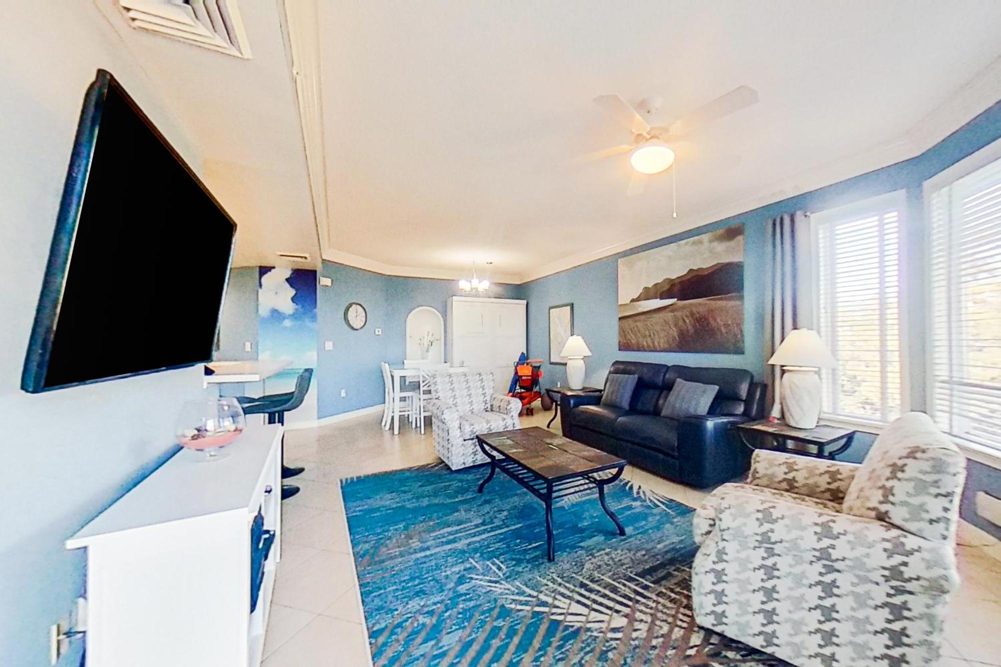 Seacrest Villas 希爾頓黑德島 客房 照片