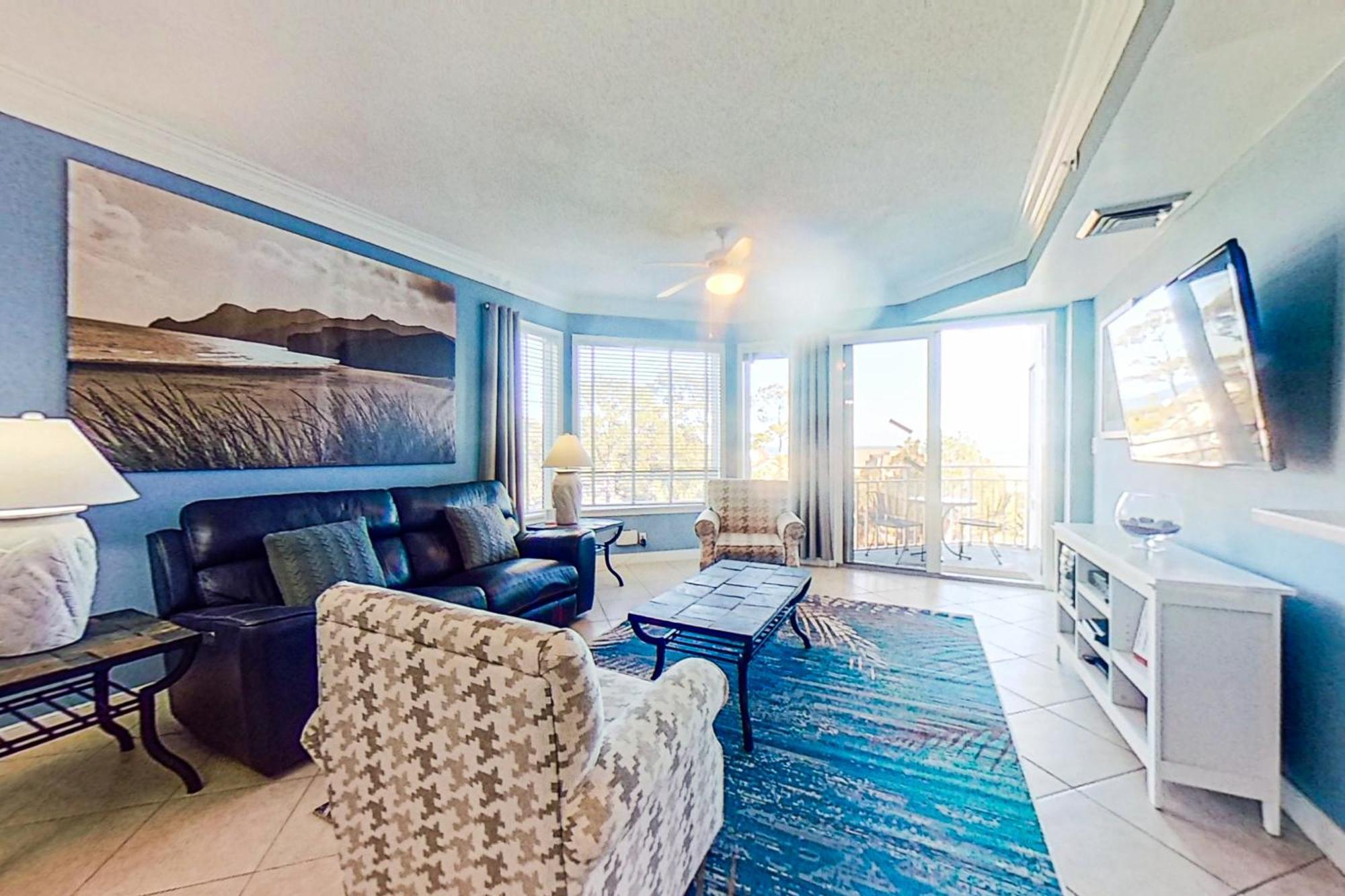 Seacrest Villas 希爾頓黑德島 外观 照片