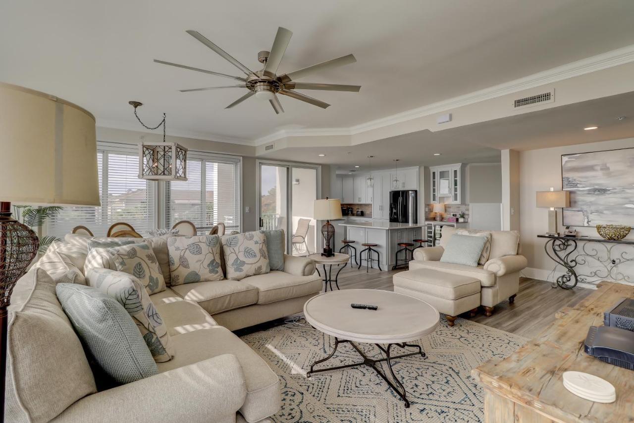 Seacrest Villas 希爾頓黑德島 客房 照片